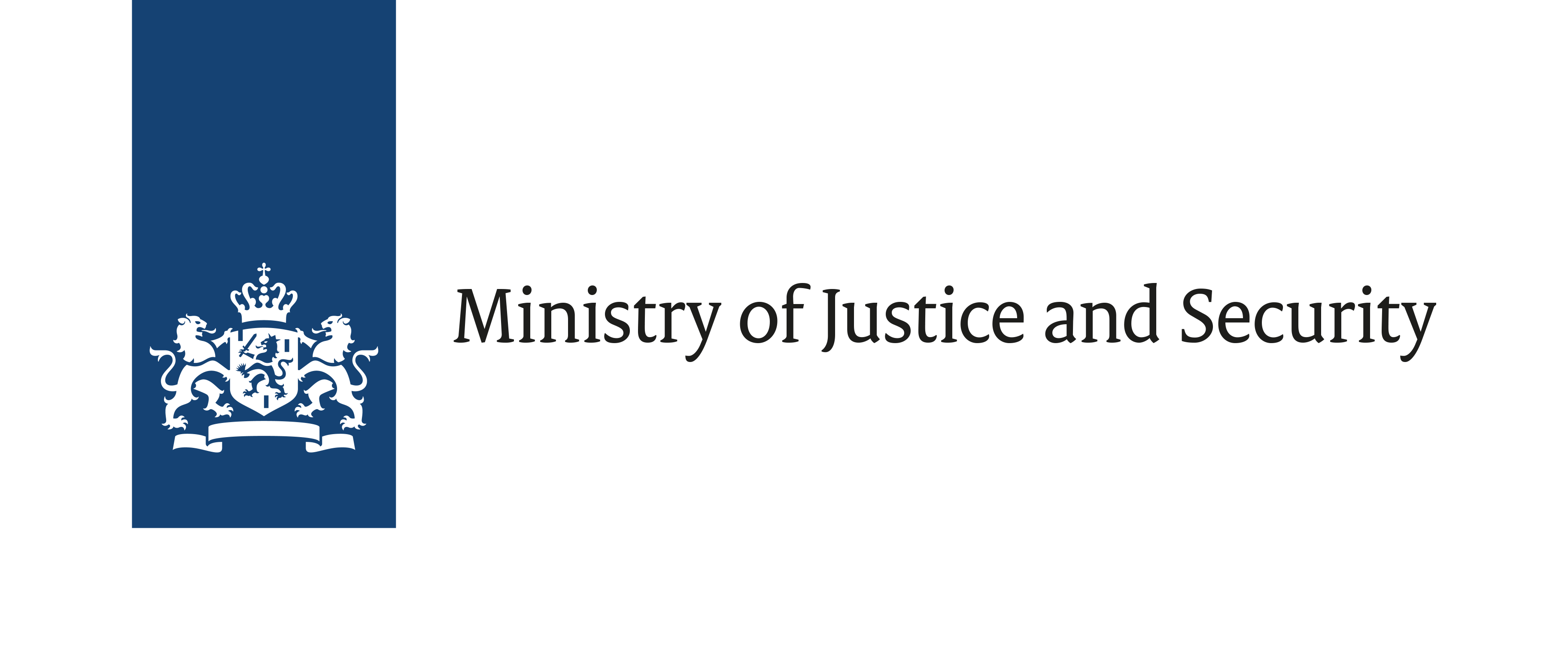 Ministry of Justice and Security